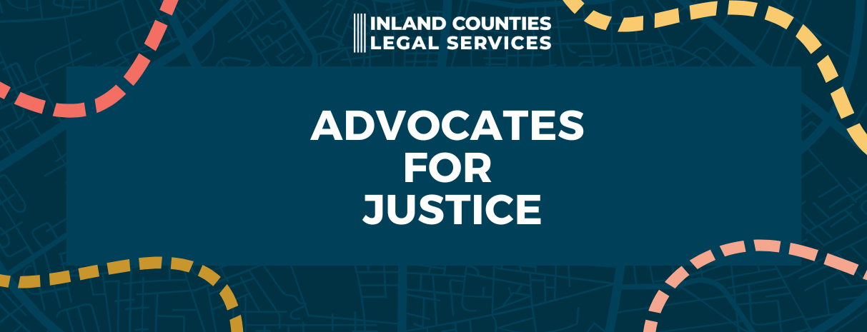 Advocates for Justice 2026